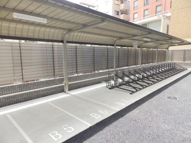 リモッカ大手町（0803） 物件画像