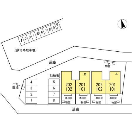 写真:その他物件の写真02