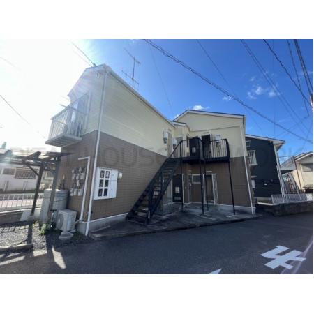 外観写真1
