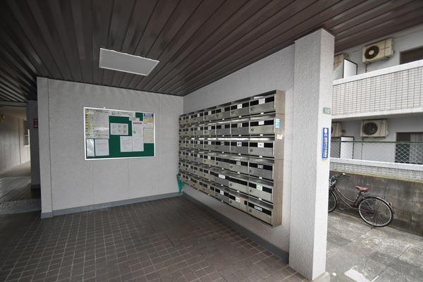 戸坂コーポラス304号 物件画像