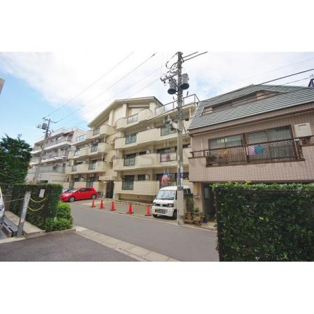 マンション（東京都豊島区）山手線 「巣鴨」駅 徒歩10分