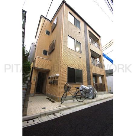 マンション（東京都豊島区）東京都三田線 「西巣鴨」駅 徒歩9分