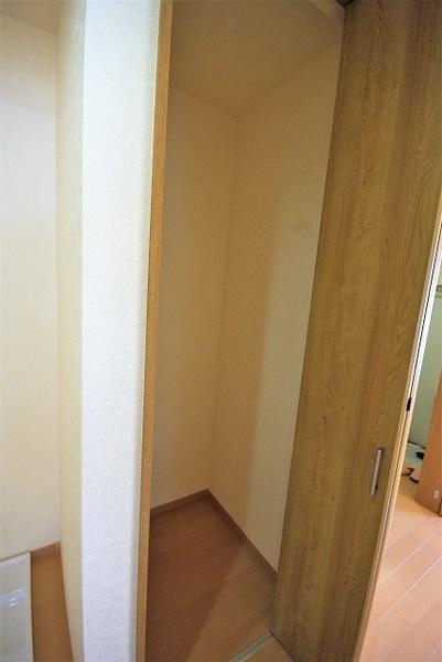 カーサその（1F） 収納