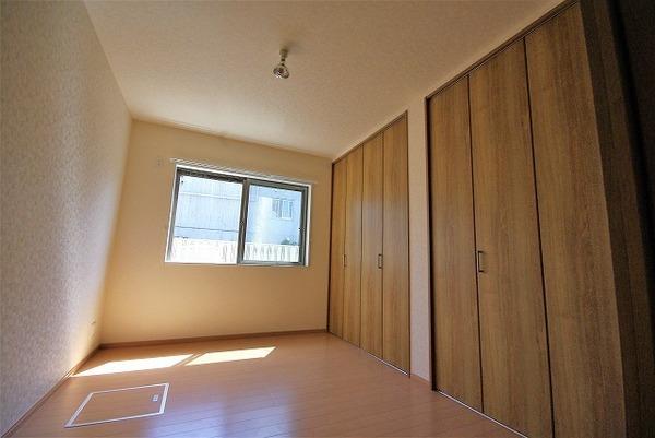 カーサその（1F） 部屋画像