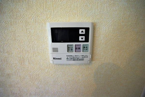 カーサその（1F） 部屋画像