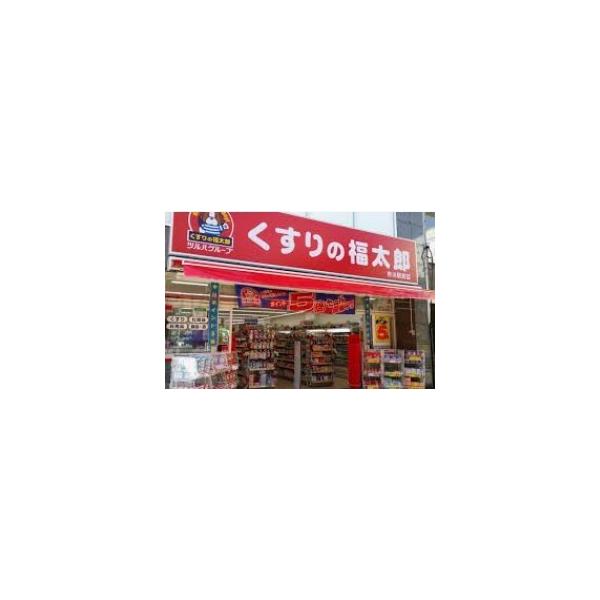 薬局くすりの福太郎庚申塚店:234m