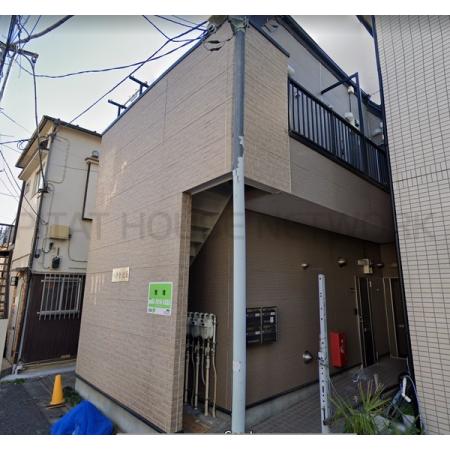 事務所（東京都豊島区）山手線 「大塚」駅 徒歩9分