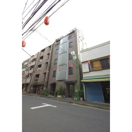 マンション（東京都文京区）山手線 「巣鴨」駅 徒歩5分