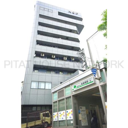 マンション（東京都豊島区）東京都三田線 「西巣鴨」駅 徒歩1分