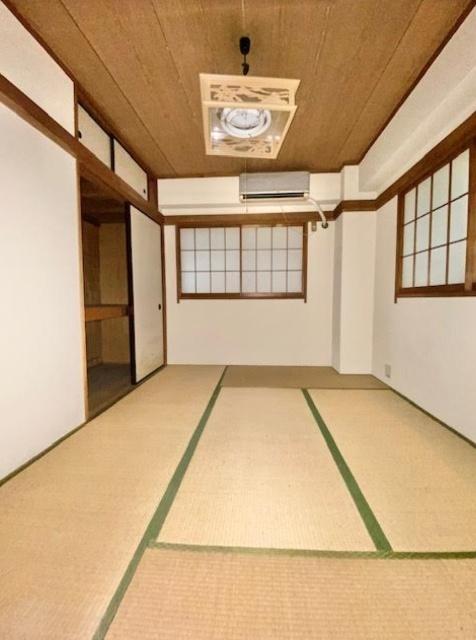 豊島区巣鴨マンション 室内