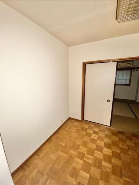 豊島区巣鴨マンション 室内