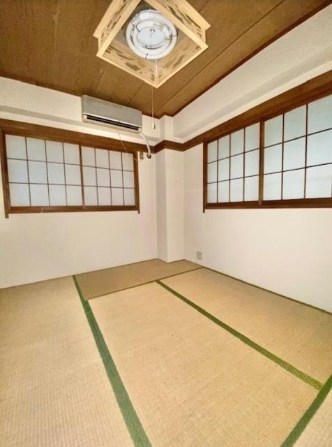 豊島区巣鴨マンション 室内