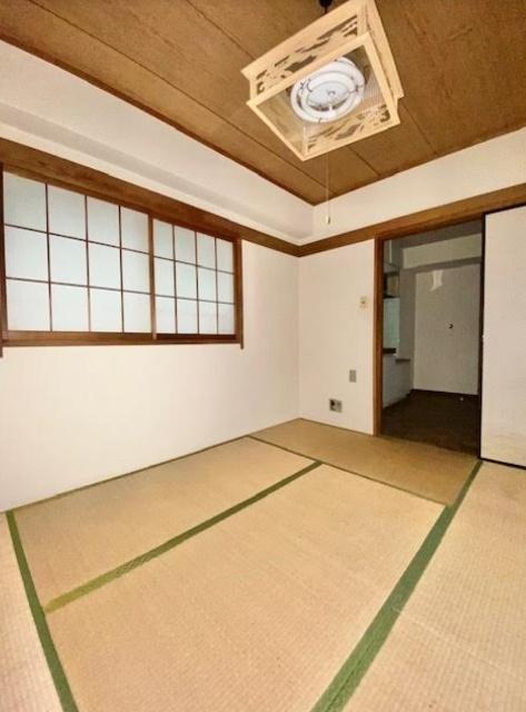 豊島区巣鴨マンション 室内