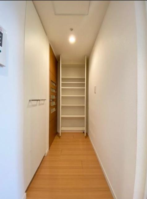 エアライズタワー（2707） 部屋画像