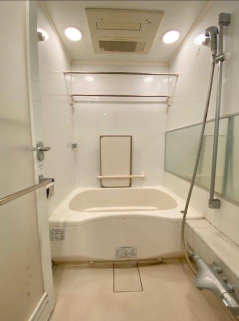 エアライズタワー（2707） 部屋画像