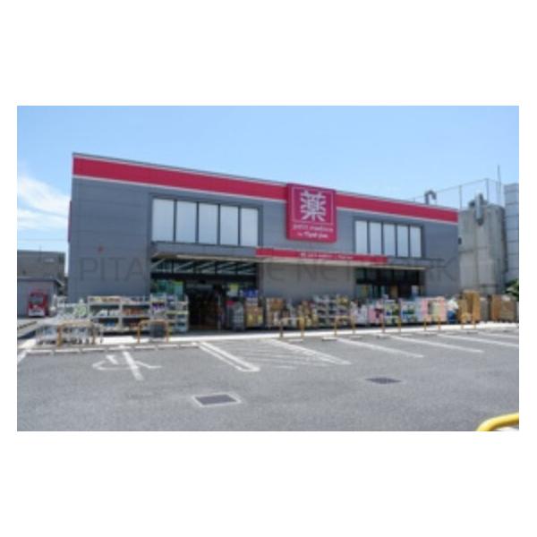 petit madoca戸田店:278m