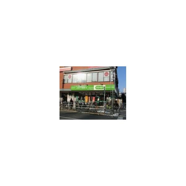 ミニコープ巣鴨店:333m