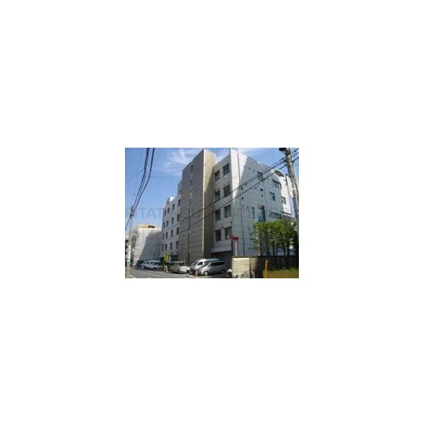 巣鴨警察署:1560m