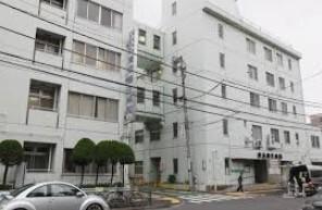東京健生病院：922m