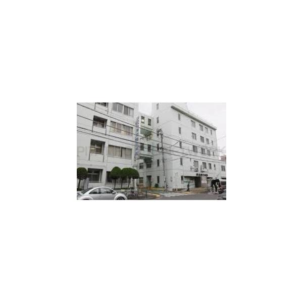 東京健生病院:922m