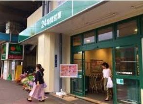 マルエツプチ千石店：591m