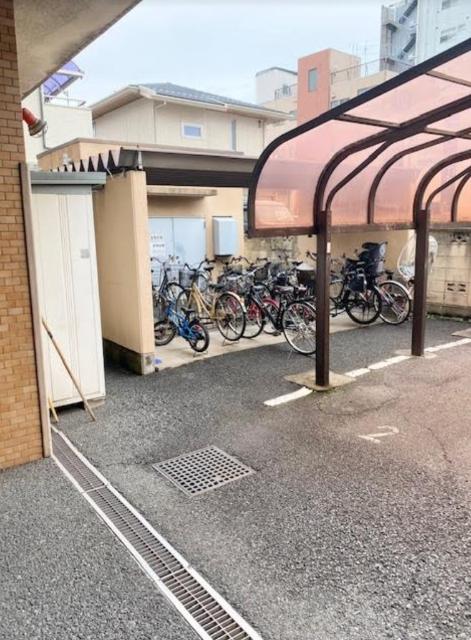 ロックスモンド（301） その他