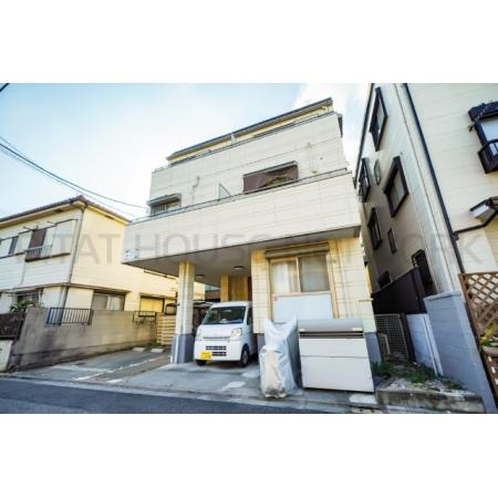 マンション（東京都豊島区）東京都荒川線 「新庚申塚」駅 徒歩8分