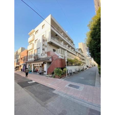 マンション（東京都豊島区）東京都荒川線 「庚申塚」駅 徒歩3分