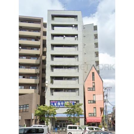 マンション（東京都豊島区）東京都三田線 「西巣鴨」駅 徒歩1分