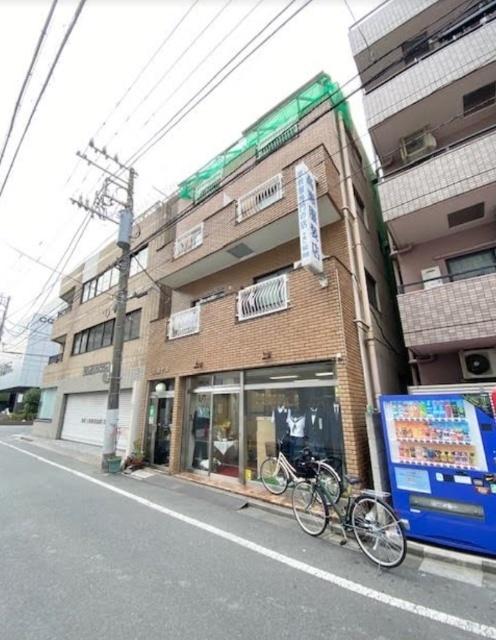 豊島区巣鴨マンション その他
