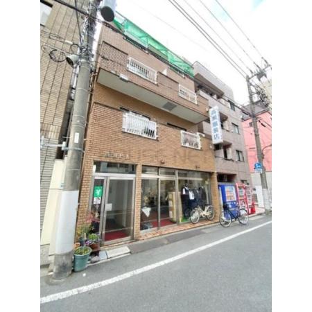マンション（東京都豊島区）山手線 「巣鴨」駅 徒歩5分