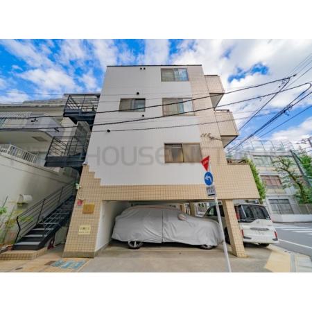 マンション（東京都豊島区）山手線 「大塚」駅 徒歩5分