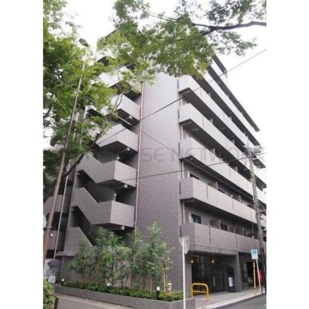 マンション（東京都杉並区）京王電鉄京王線 「八幡山」駅 徒歩6分