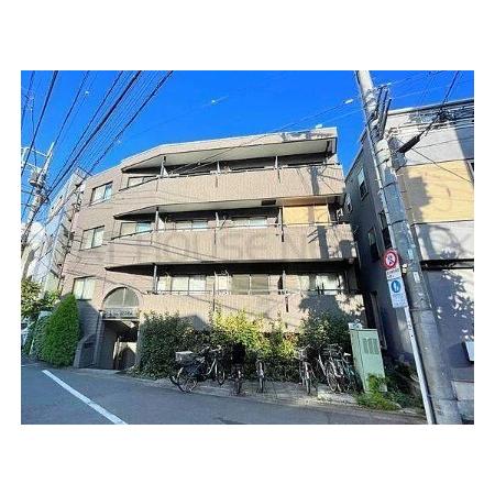 マンション（東京都豊島区）東京都荒川線 「新庚申塚」駅 徒歩4分