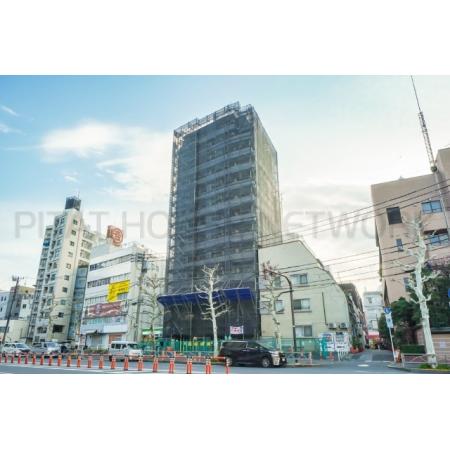 マンション（東京都豊島区）山手線 「巣鴨」駅 徒歩5分