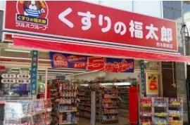 周辺環境画像