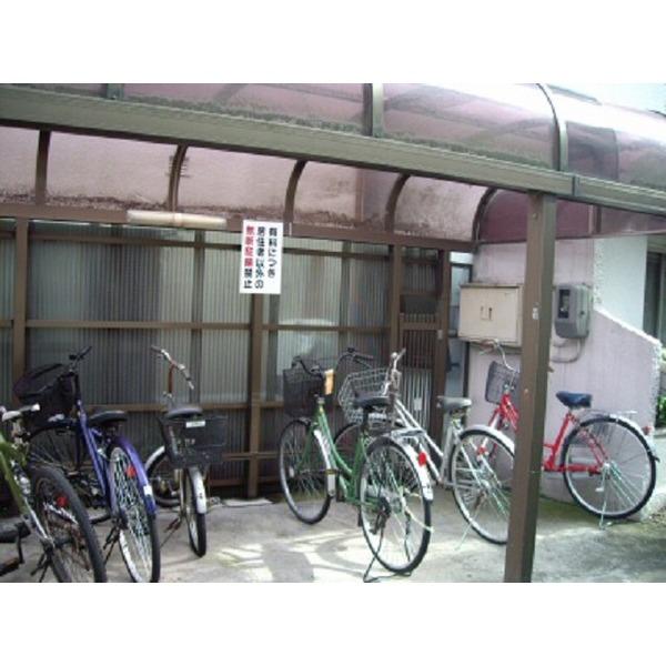 三田巣鴨コーポ 物件画像