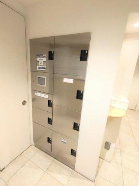 カスタリア本駒込 物件画像