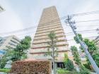 ライオンズタワー池袋外観1