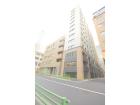 パークリュクス銀座mono外観1