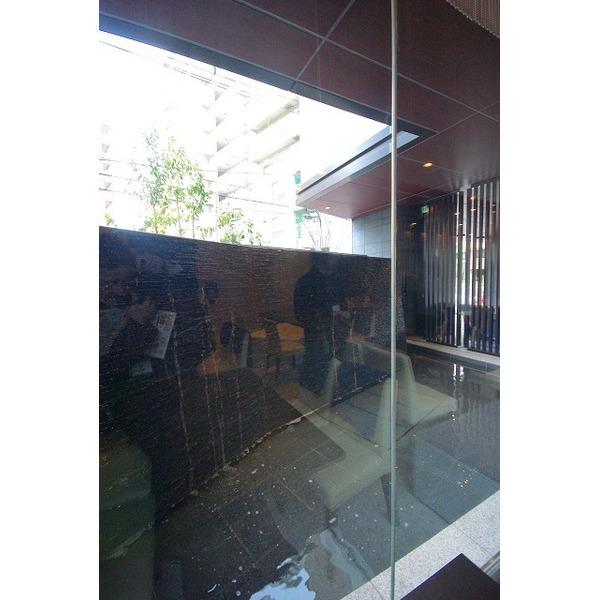 パークリュクス白金高輪 物件画像