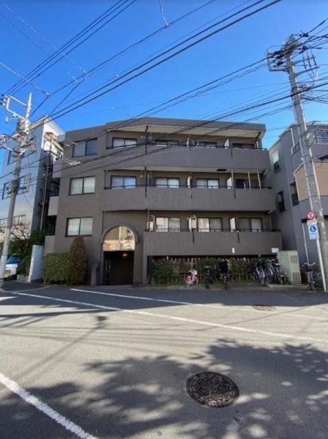 ウィンベル巣鴨 物件画像