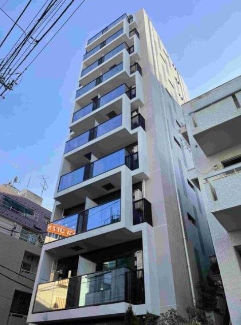 クレストコート大塚Ⅱ 物件画像