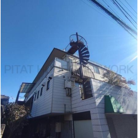 外観写真1