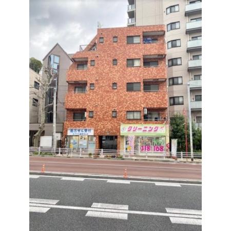 外観写真1