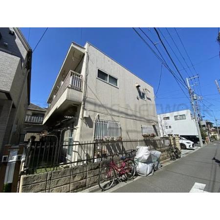 外観写真1
