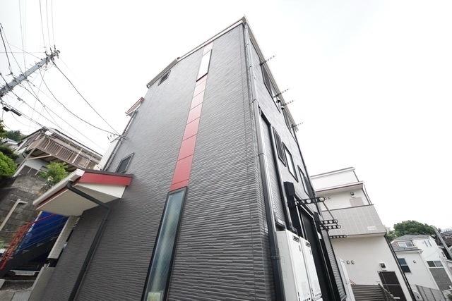 ラ・コリーヌ 物件画像