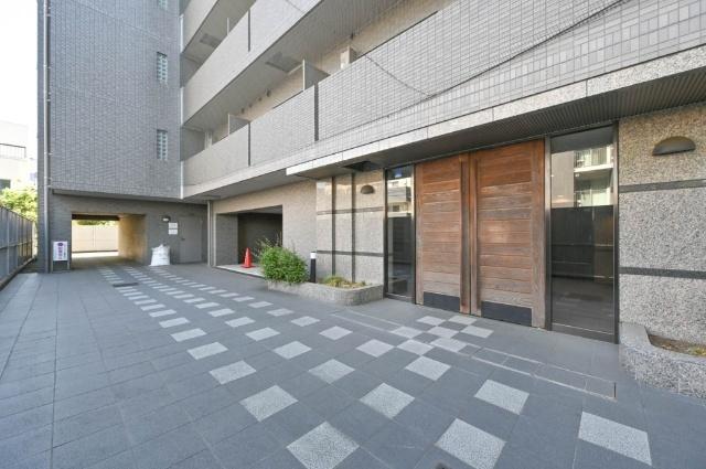 ルーブル上高井戸弍番館 物件画像