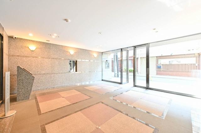 ルーブル上高井戸弍番館 物件画像