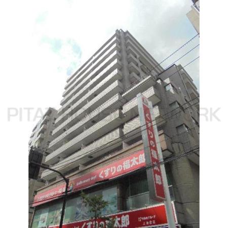 中古マンション（東京都豊島区）JR山手線 「大塚」駅 徒歩14分